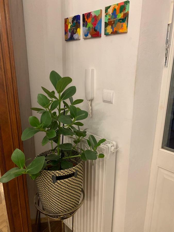 Charming In The Heart Of The Jewish District! Apartament *