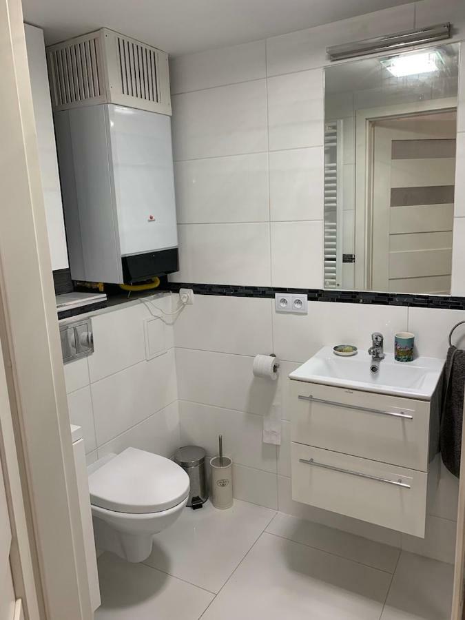 Charming In The Heart Of The Jewish District! Apartament *