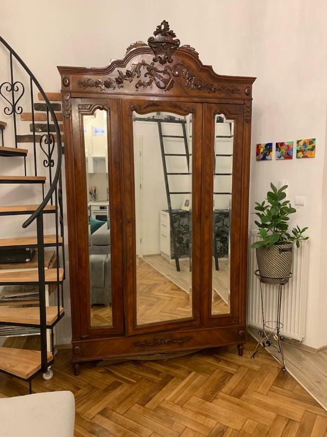 Charming In The Heart Of The Jewish District! * Kraków