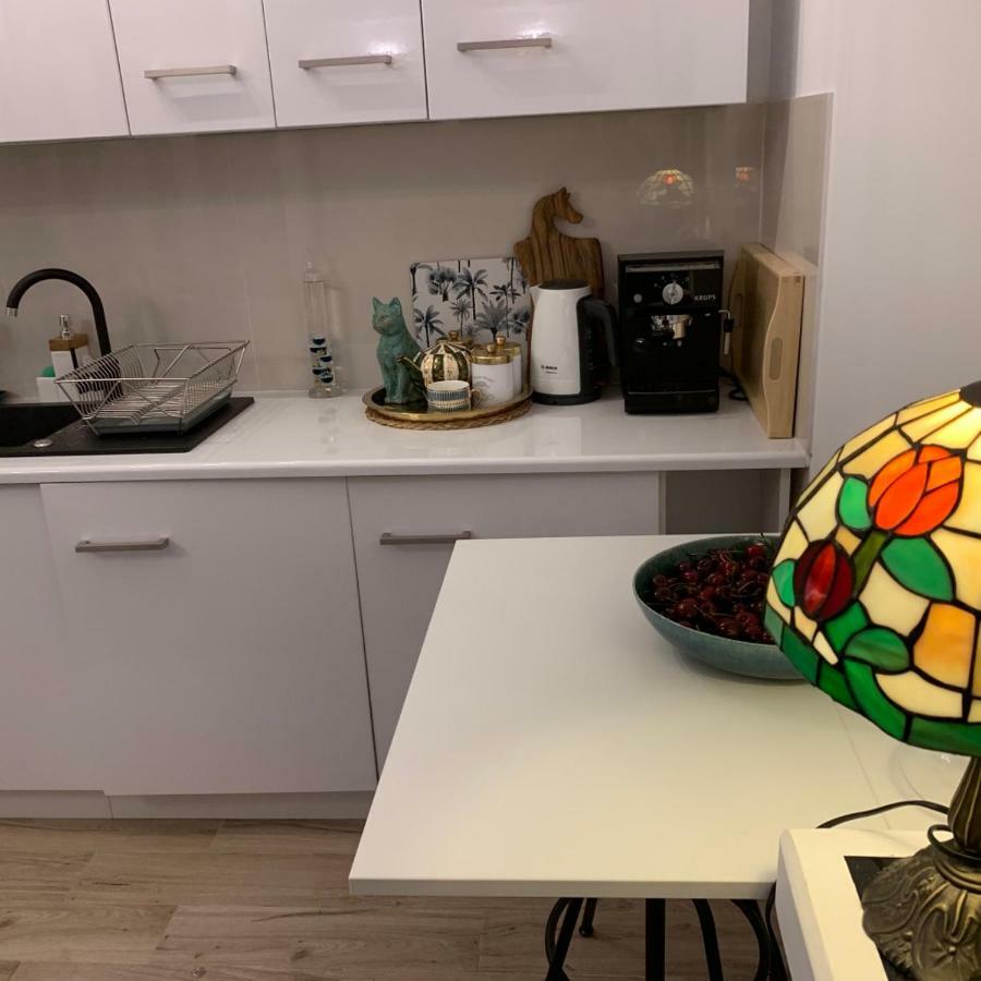Charming In The Heart Of The Jewish District! Apartament Kraków