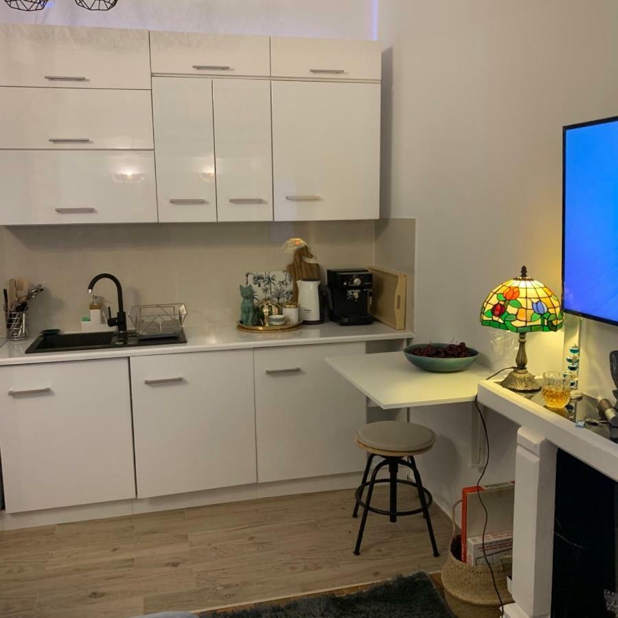 Apartament Charming In The Heart Of The Jewish District! *